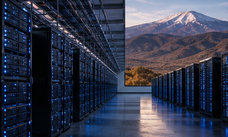 Firebird Armenian AI Factory Goes Live