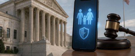 New Mexico Ruling: Meta Ordered to Pay $942 Million and Enhance Child Safety